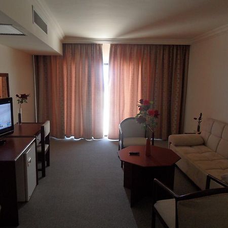 Petra Panorama Hotel Room photo
