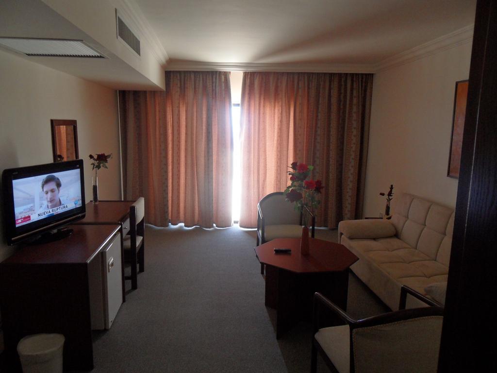 Petra Panorama Hotel Room photo