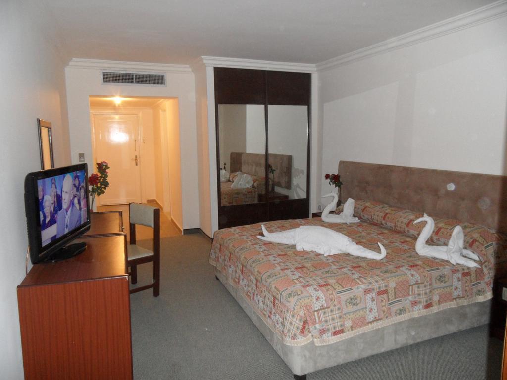 Petra Panorama Hotel Room photo