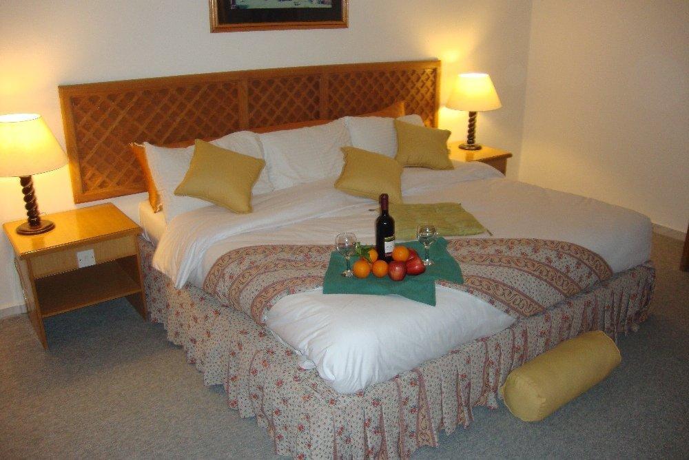 Petra Panorama Hotel Room photo