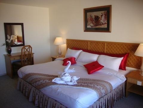 Petra Panorama Hotel Room photo