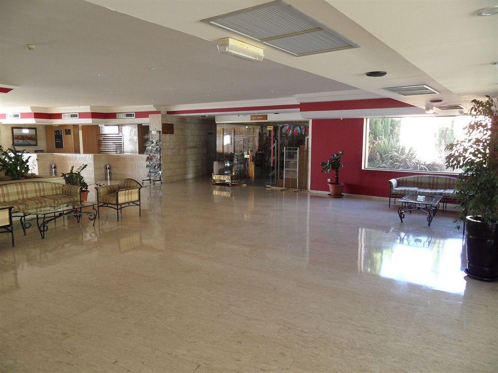 Petra Panorama Hotel Exterior photo